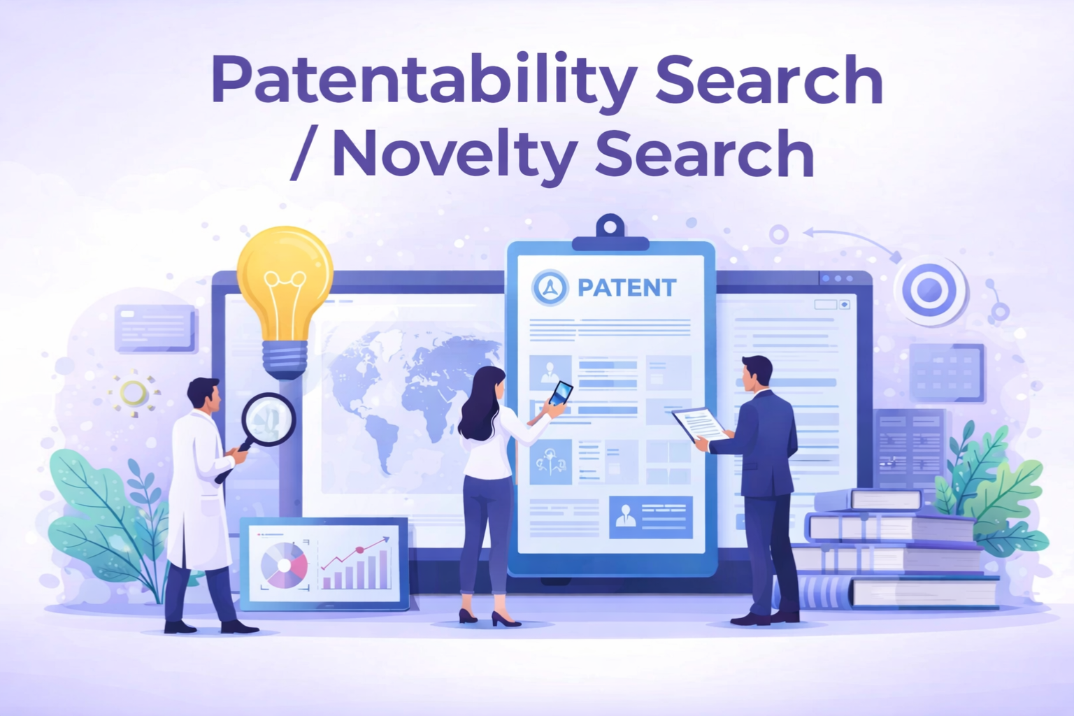 Patent Search